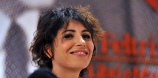Sanremo 2023, Giorgia: “Torno al Festival e mio figlio tifa Lazza…”