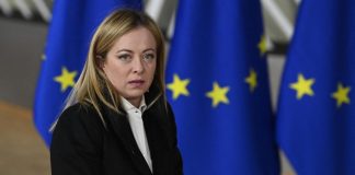 Migranti, Meloni: “Serve soluzione strutturale Ue”