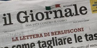 Il Giornale, trattative Berlusconi-Angelucci per vendita