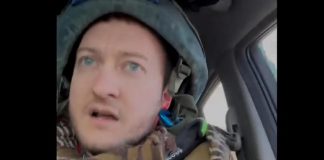 Ucraina, due giornalisti italiani feriti a Kherson: “Stiamo bene” – Video
