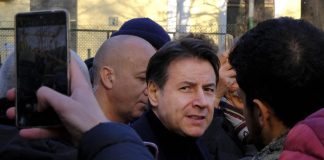 Manovra 2023, Conte: “Trojka in Italia ha volto Meloni e Giorgetti”