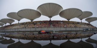 F1, calendario Mondiale 2023: cancellato Gp Cina