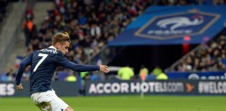Qatar 2022, il caso del gol della Francia: reclamo per l’uso del Var