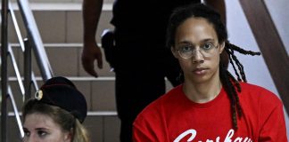 Chi è Brittney Griner, la stella del basket Usa liberata dalla Russia