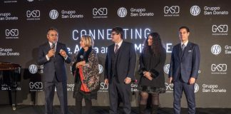 Sanità. Per Gsd anno sabbatico da investimenti, e un sogno immobiliare