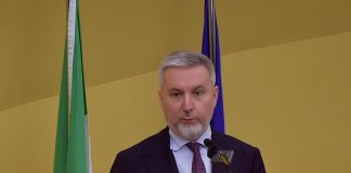 Copasir, Guerini eletto presidente. Donzelli vice