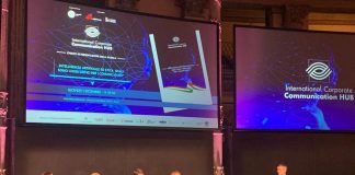 Innovazione, Fabiano (Icch): ‘l’Intelligenza Artificiale permea nostra vita quotidiana’