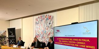Vino, Igm: nel post-Covid tra canali vendita torna forte Horeca, perde appeal Gdo