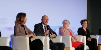 De Cicco (Roche), ‘3 secoli di storia con il paziente al centro’