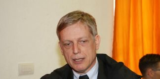 Pd, Cuperlo si candida a segreteria