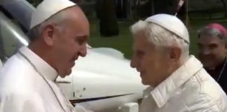 Benedetto XVI, il fine teologo della storica rinuncia al Pontificato