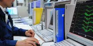Terremoto Marche oggi, scossa di magnitudo 3.3 al largo di Ancona