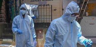 Covid India oggi, approvato vaccino nasale per maggiorenni