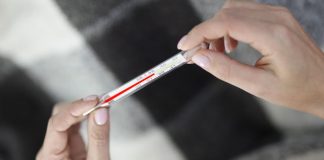 Influenza australiana 2022, sintomi: febbre e astenia durano 3-8 giorni