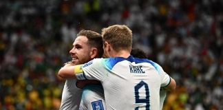 Mondiali 2022, Inghilterra batte Senegal 3-0: ai quarti contro la Francia