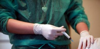 Basilicata, campagna vaccinale anti-Herpes Zoster per fragili e over 65
