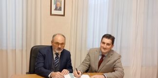 Scuole sicure, Viadana sottoscrive il protocollo con la Prefettura per il contrasto allo spaccio