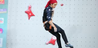 Iran, gareggiò senza velo: demolita casa dell’atleta Elnaz Rekabi