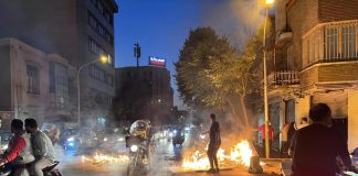 Iran convoca ambasciatore italiano