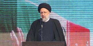 Iran, Raisi: “Nessuna pietà per chi protesta ed è ostile”
