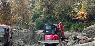 Ischia, torna il maltempo: si cerca ultimo disperso