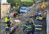 Frana Ischia, recuperati i corpi di due uomini