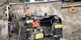 Frana Ischia, continua la ricerca dell’ultima dispersa