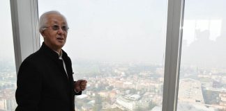 E’ morto Arata Isozaki, l’archistar che modernizzò il Giappone