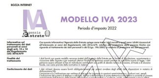 Fisco, Iva e certificazione unica: i modelli e le novità