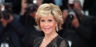 Jane Fonda: “Il mio cancro è in remissione”