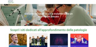 Online ‘Janssen con te’ per chiarire dubbi e fake news