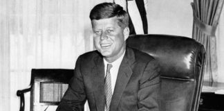 Usa, Biden ordina di pubblicare le carte segrete sull’omicidio di Jfk
