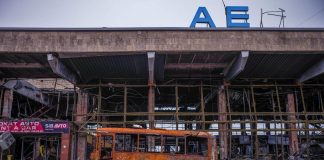 Ucraina, evacuazione a Kherson. Kiev: “Uccisi 510 soldati Russia in un giorno”