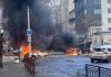 Ucraina, 5 morti in bombardamento russo a Kherson