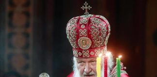 Morte Ratzinger, Patriarca Kirill: “Rispettava l’ortodossia russa”