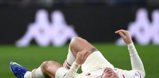 Psv-Milan 3-0, flop rossonero in amichevole