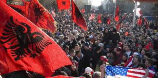 Qatar 2022, Serbia-Svizzera: perché in campo c’è anche il Kosovo