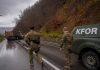 Kosovo, proteste a valico confine con Serbia: Kfor manda rinforzi