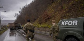 Kosovo, Belgrado: “Nato e Ue proteggano serbi”
