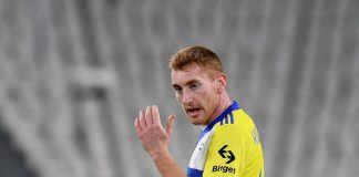 Kulusevski: “Alla Juve ho dubitato di me”