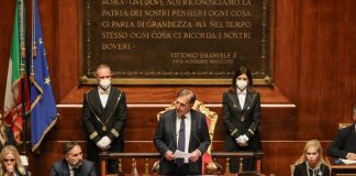 La Russa e la seconda carica dello Stato: “Un macigno, immagino la prima”