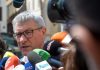 Manovra 2023, Landini: “Governo Meloni come Totò, rivende Fontana Trevi”