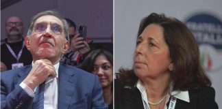 Pd chiede dimissioni La Russa e Rauti dopo post su nascita Msi