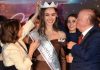 Miss Italia, Lavinia Abate cita Seneca e dice: “Vorrei diventare cantautrice”