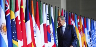 Ucraina, Lavrov: “Occidente poteva fermare guerra”