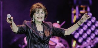 Morta la cantante Linda de Suza, aveva 74 anni