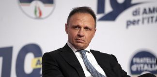 Governo, Lollobrigida: “Risultati di fronte agli occhi di tutti, spread in calo e mercati positivi”