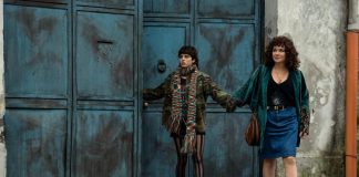 Su Netflix ‘La Vita Bugiarda degli Adulti’: De Angelis colora la Ferrante