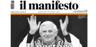 Benedetto XVI da ‘Inquisitore’ a ‘Panzer-Kardinal’, i tanti nomignoli di Ratzinger