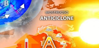 Natale e Santo Stefano al caldo con un anticiclone record: previsioni meteo